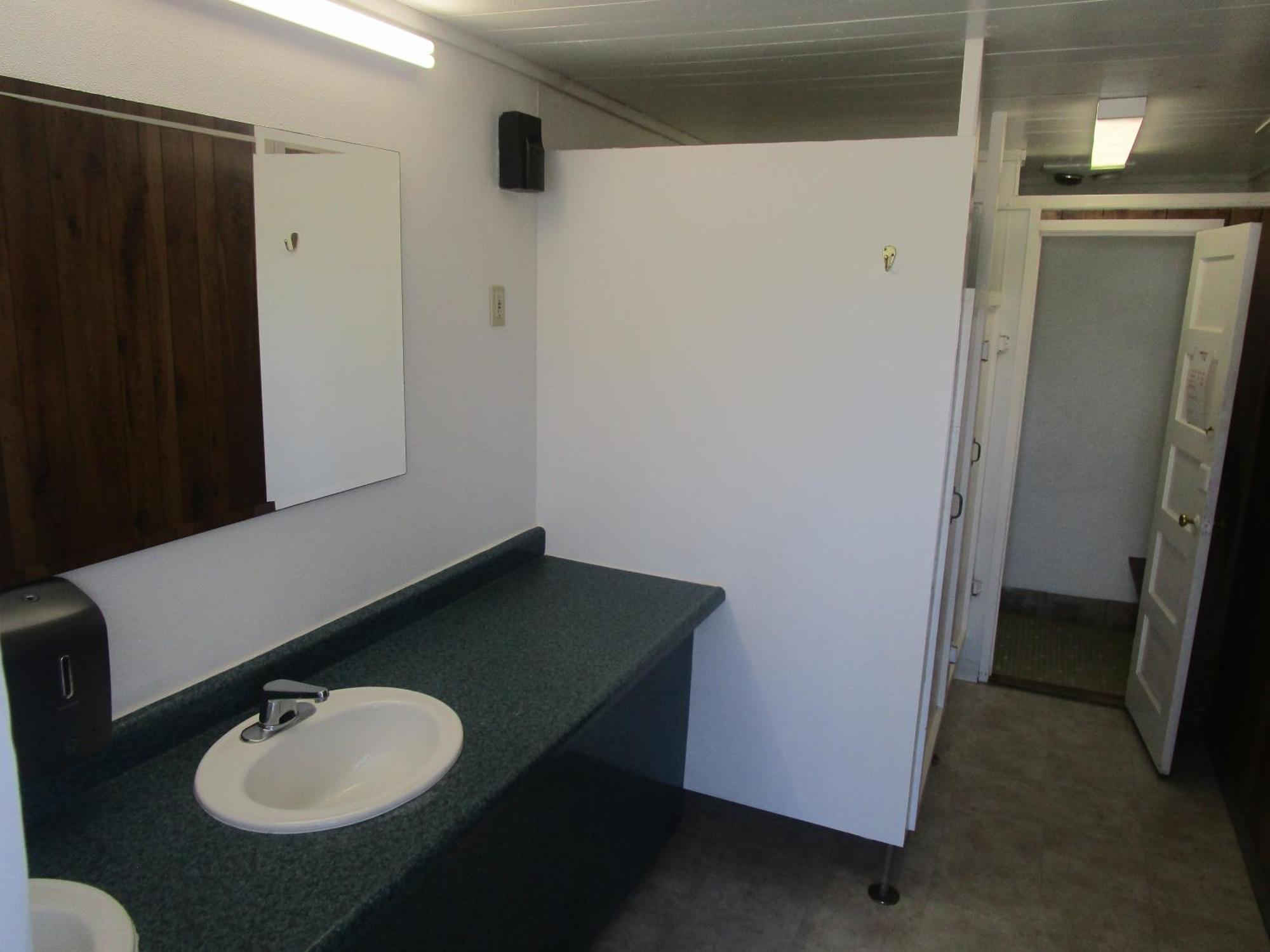 Motel Rv Park And